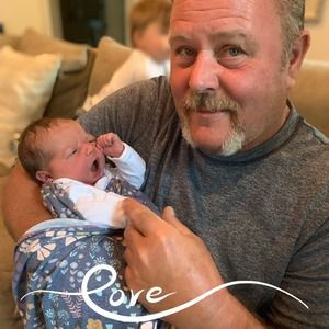 Meet your Posher, Rae